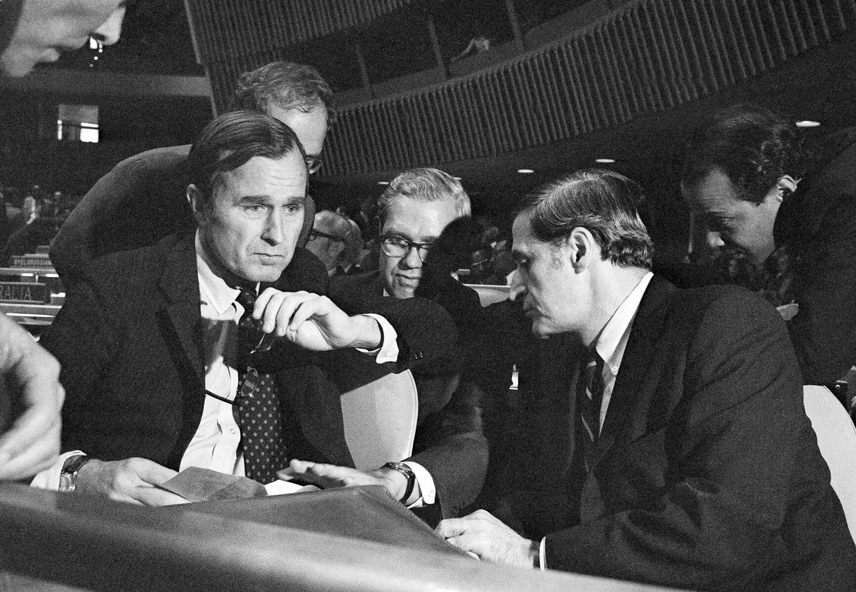 1971: The U.N.
